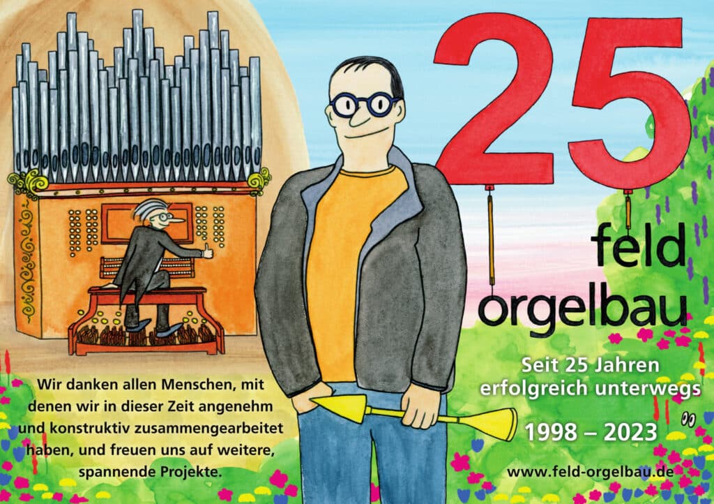 (c) Feld-orgelbau.de